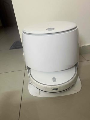 Robo hút bụi có lau nhà Bán Lỗ mua về sử dụng. Mua bán Nội thất, đồ gia dụng khác tại Quận Bình Tân Tp Hồ Chí Minh được đăng bởi LE THI HONG HIEU