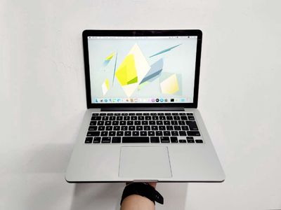 MacBook Pro 2014 - 13inch restina  fix mạnh tay