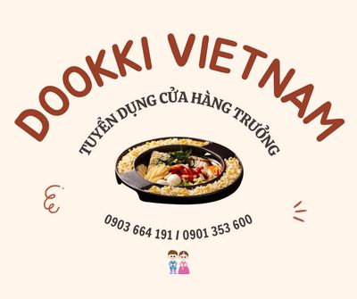 Tuyển Dụng Cửa Hàng Bắc Ninh