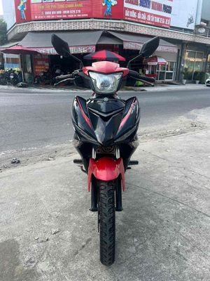 Yamaha Exciter 150 2018 Đỏ đen