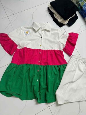 thanh lý set chân váy. Mua bán Quần áo tại Quận 6 Tp Hồ Chí Minh được đăng bởi Mỹ Tình
