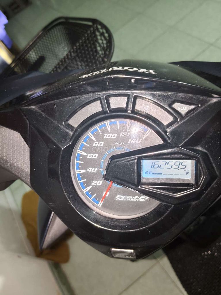 Honda beat chính chủ 2023. Mua bán Xe máy tại Thành phố Thủ Dầu Một Bình Dương được đăng bởi Anh Diep hình 2