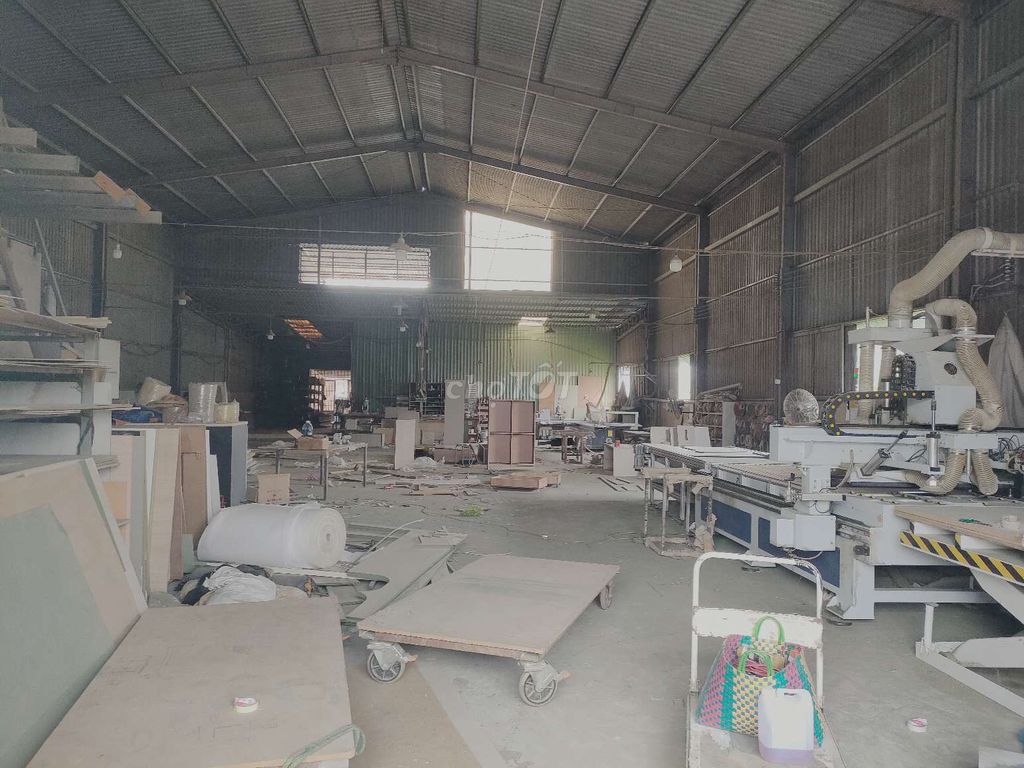 Cho thuê xưởng. Cho thuê văn phòng, mặt bằng kinh doanh tại Huyện Củ Chi Tp Hồ Chí Minh được đăng bởi Nguyễn Huyền  hình 1