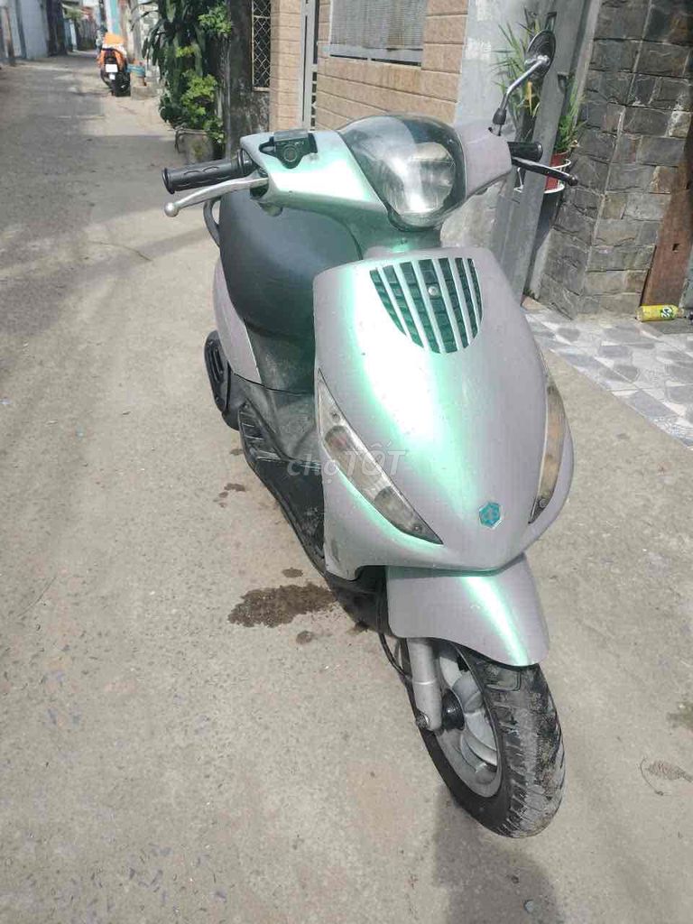 piaggo bien 52S3-9311. Mua bán Xe máy tại Huyện Hóc Môn Tp Hồ Chí Minh được đăng bởi Bảo Ngọc  hình 2