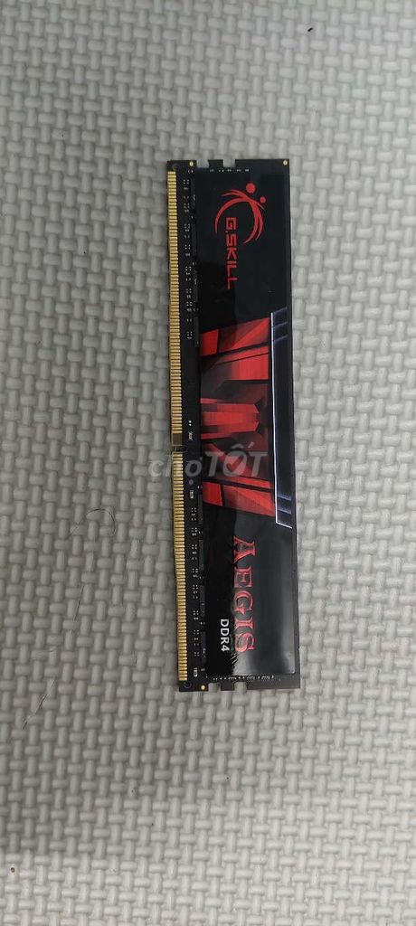  Cần bán RAM. Mua bán Linh kiện (RAM, Card...) tại Thành phố Cao Lãnh Đồng Tháp được đăng bởi AnTV hình 1