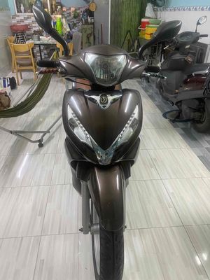 SYM Shark màu Nâu. Mua bán Xe máy tại Quận 7 Tp Hồ Chí Minh được đăng bởi thanh xuân