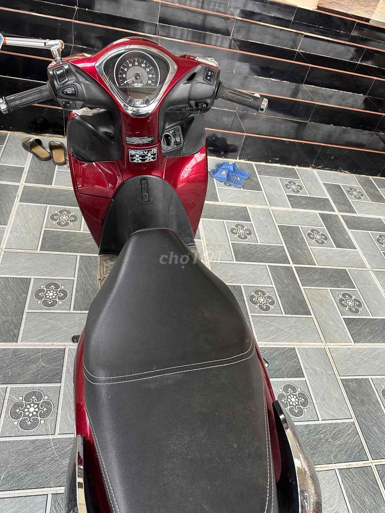 xe 1 chủ từ mới, đi rất giữ, máy rin. Mua bán Xe máy tại Huyện Ngọc Lặc Thanh Hóa được đăng bởi HÙNG  hình 1