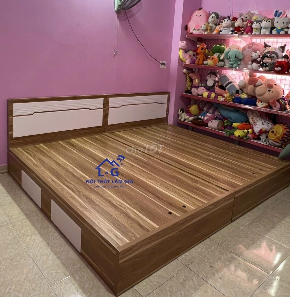 GIƯỜNG MDF/GIƯỜNG MDF/GIƯỜNG GỖ MDF/GIƯỜNG GỖ MDF