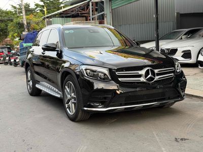 Mercedes-Benz GLC300 2019 Form mới Đen 78000 km. Mua bán Ô tô tại Quận 7 Tp Hồ Chí Minh được đăng bởi Thông Sport 