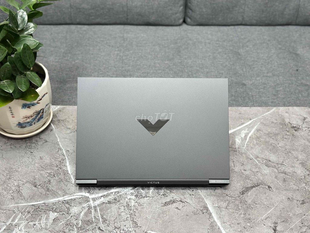 HP VICTUS I7 11800H RTX 3060 6G 16” 144Hz - 127656194