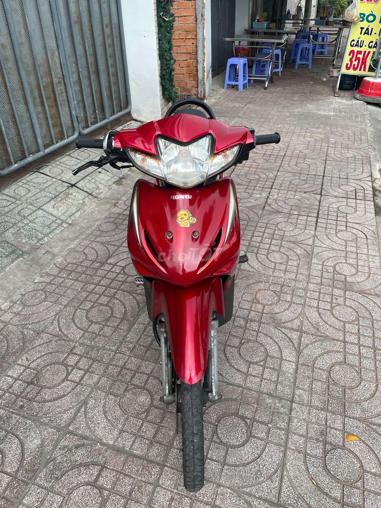 Honda wave s110 BSTP chính chủ