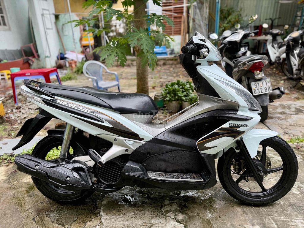 Ab trắng 2đèn biển43. Máy rin ngon chính chủ.. Mua bán Xe máy tại Quận Thanh Khê Đà Nẵng được đăng bởi Nhan Nguyen hình 6