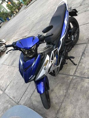 cần bán ex 2016. Mua bán Xe máy tại Huyện Củ Chi Tp Hồ Chí Minh được đăng bởi Nguyễn An Đình