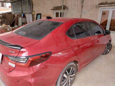 Honda City 2022 RS - 60000 km. Mua bán Ô tô tại Huyện Hóc Môn Tp Hồ Chí Minh được đăng bởi Đức tài