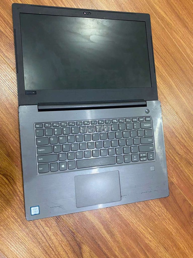 Laptop lenovo 14inch nhỏ gọn. Mua bán Laptop tại Quận Thanh Xuân Hà Nội được đăng bởi Văn Linh hình 1
