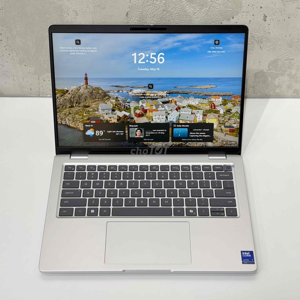Dell PRO 14 PLUS PB14250 Ultra 7 16GB/256GB 99%. Mua bán Laptop tại Quận 10 Tp Hồ Chí Minh được đăng bởi Nguyễn Quang Huy hình 1
