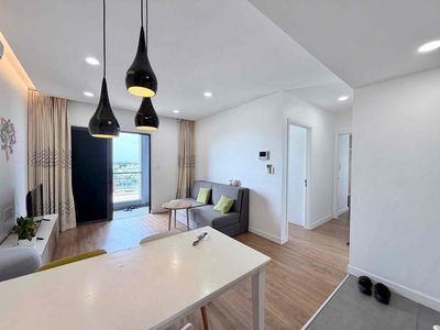 Аренда · 2 комн. · 100 м² · Quận Tân Bình, ул. Đường Ấp Bắc