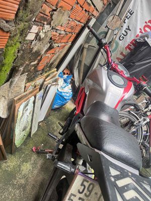 Ducati giấy tờ đầy đủ chạy bao lực. Mua bán Xe máy tại Thành phố Thủ Đức Tp Hồ Chí Minh được đăng bởi Nam Võ