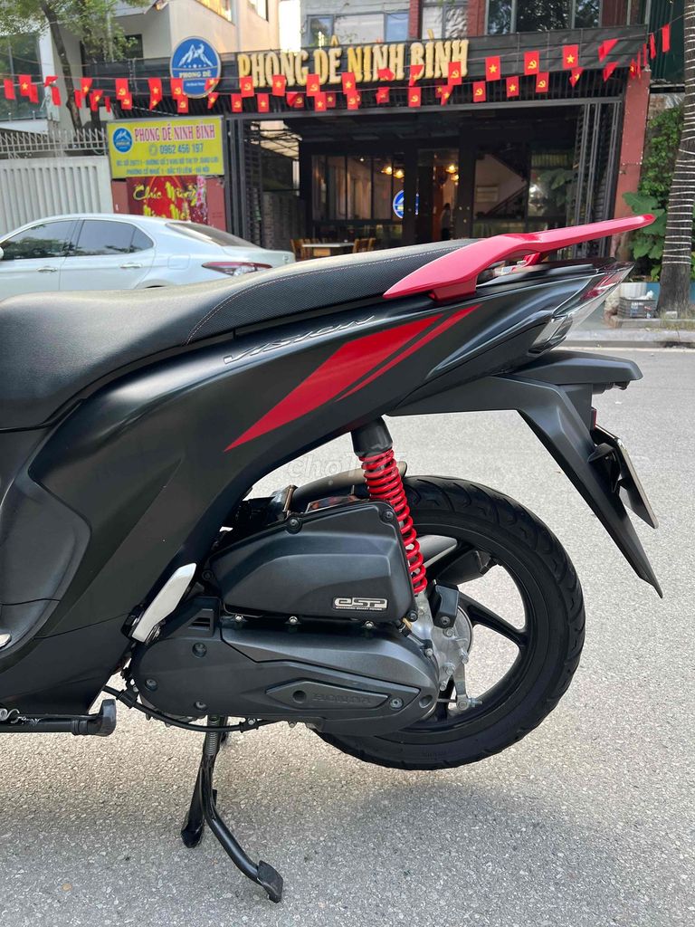 Vision 2023 hỗ trợ góp 0 đồng. Mua bán Xe máy tại Quận Bắc Từ Liêm Hà Nội được đăng bởi mạnh Vũ hình 3
