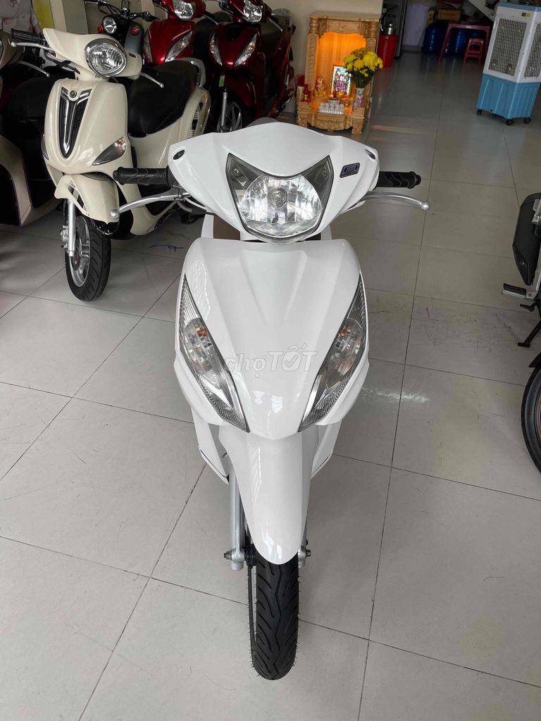 Vison 2014 . máy zin im . ko hú. áo ko trầy. Mua bán Xe máy tại Thành phố Rạch Giá Kiên Giang được đăng bởi XE MÁY ÚT BÉ  hình 6