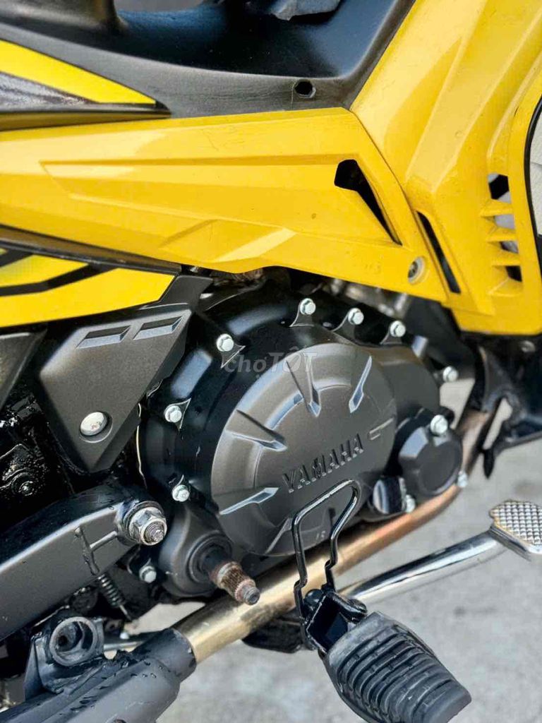 ex xuống áo máy zin êm dọn leng keng. Mua bán Xe máy tại Thành phố Thuận An Bình Dương được đăng bởi Quý Nguyễn hình 5