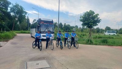 Tuyển dụng bv trường đại học việt đức. Việc làm tại Thị xã Bến Cát Bình Dương được đăng bởi Bv an ninh trường đại học việt đức hình 1