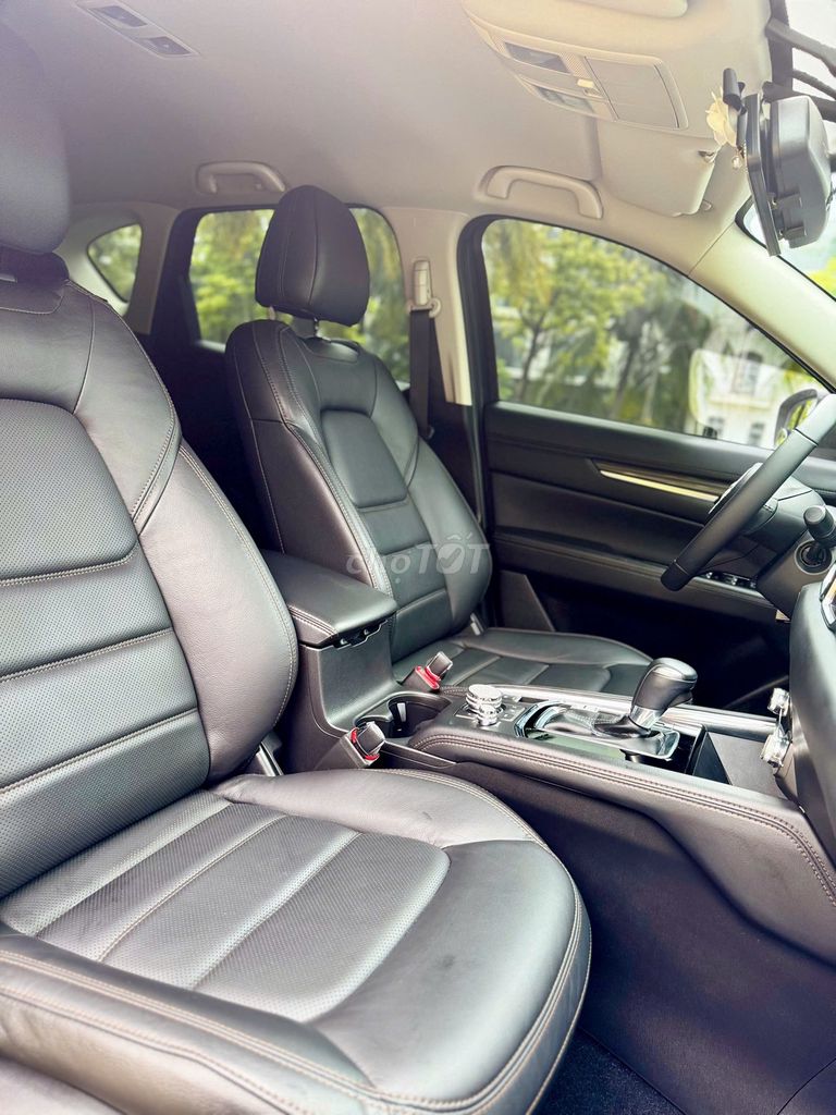Mazda CX 5 2023 2.0 Deluxe - 20000 km. Mua bán Ô tô tại Quận Long Biên Hà Nội được đăng bởi Anh Anh hình 5