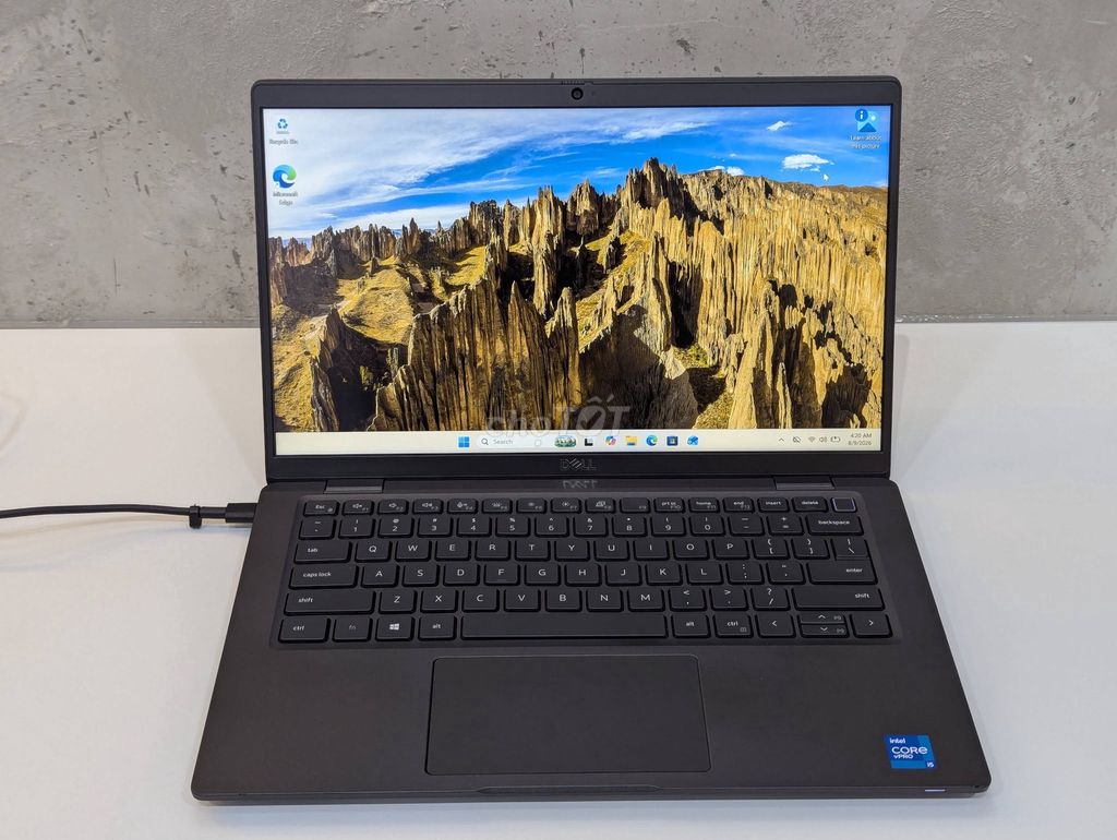 Dell Latitude 7420 i5-1145G7 14 inch 8GB/256GB SSD. Mua bán Laptop tại Quận 10 Tp Hồ Chí Minh được đăng bởi Hội Đồ Điện Tử hình 1