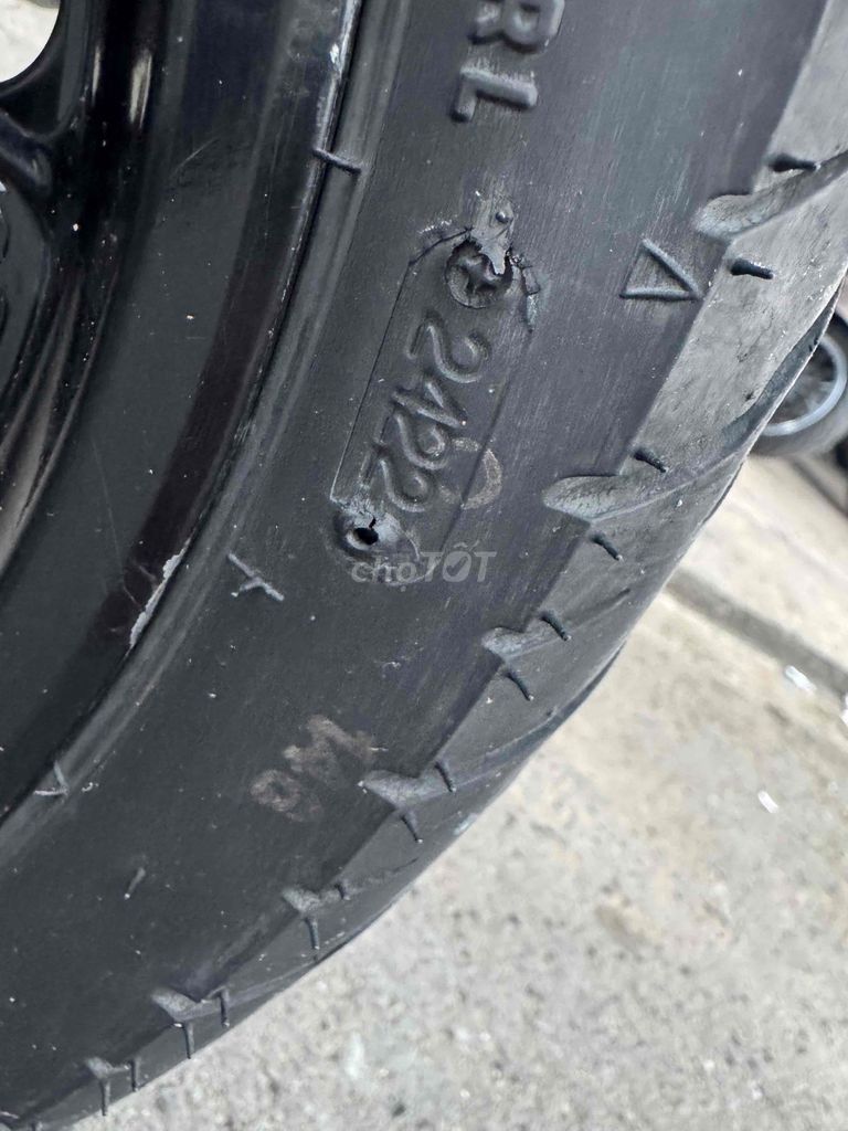 Mio M3 2022 xe đẹp chuẩn lướt. Mua bán Xe máy tại Quận Cái Răng Cần Thơ được đăng bởi Cửa Hàng Xe Máy Quang Sang hình 11