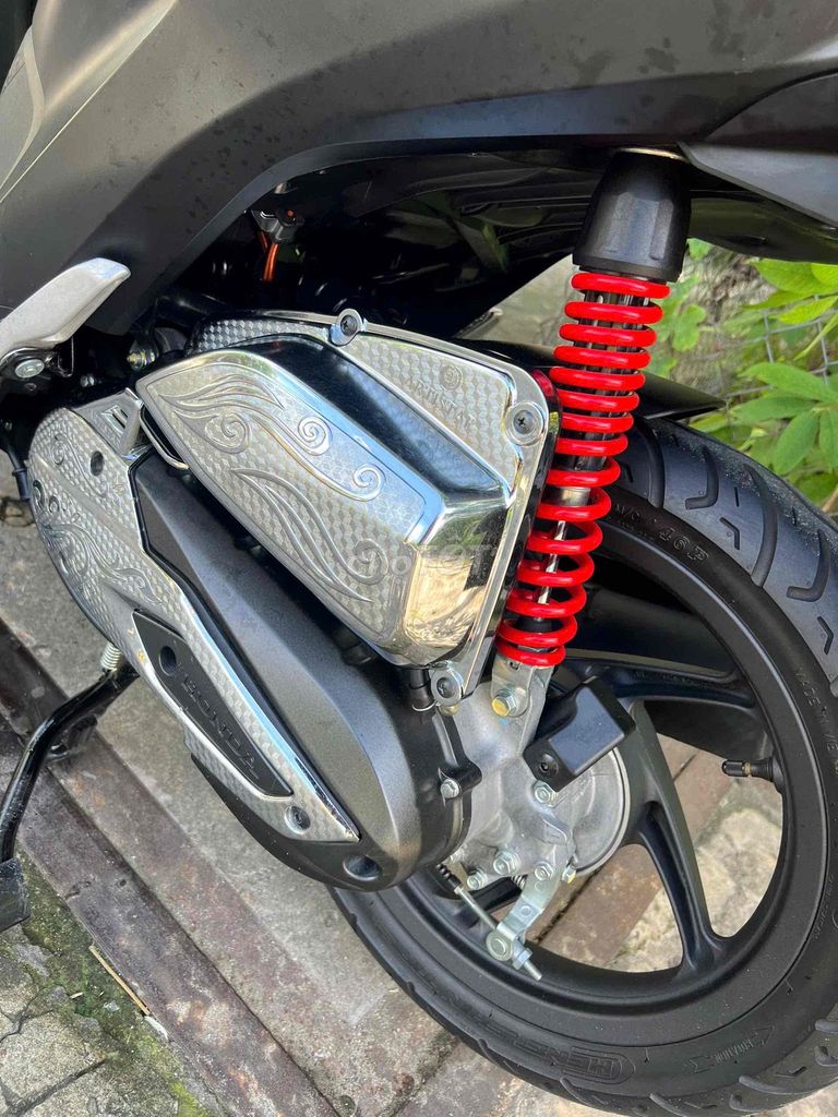 vision 2024 mâm lớn 6 ngàn cây. Mua bán Xe máy tại Huyện Củ Chi Tp Hồ Chí Minh được đăng bởi HuỳnhLâm Bổn hình 11