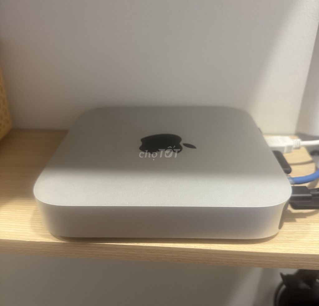 Mac Mini M1 - Ram 8GB - SSD 256 GB