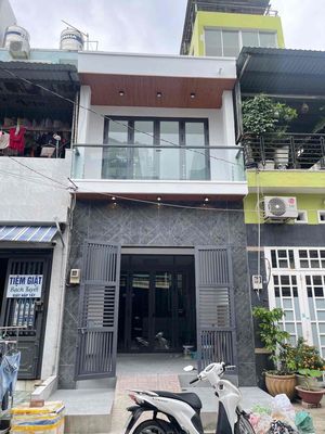 Rent · 3 bd · 80 м² · Quận Bình Tân, ул. Đường Vương Văn Huống