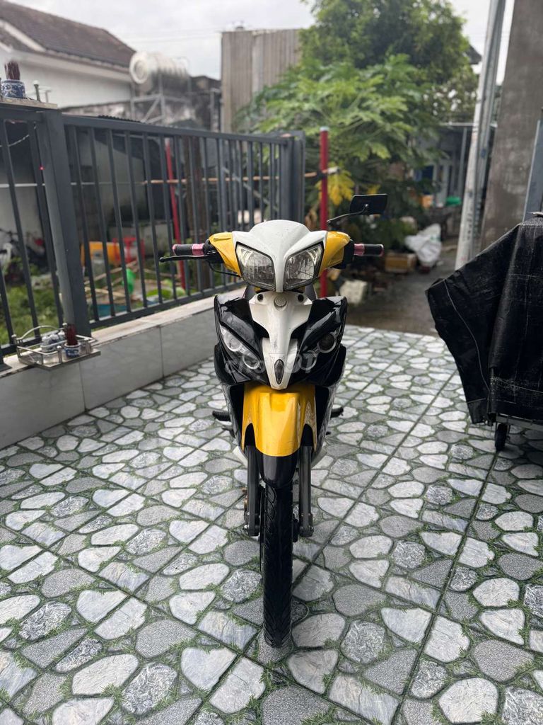 Jupiter 2011 k9c btc. Mua bán Xe máy tại Huyện Hóc Môn Tp Hồ Chí Minh được đăng bởi Huy Nguyễn hình 2