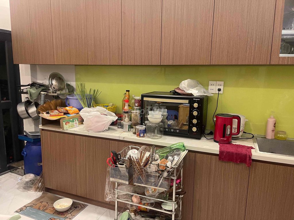 Аренда · 2 комн. · 75 м² · Thành phố Thủ Đức