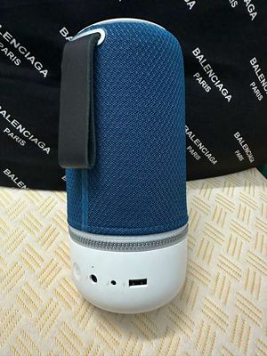 Loa Wireless Libratone Zipp mini , new 100%. Mua bán Tivi, Âm thanh tại Thành phố Bạc Liêu Bạc Liêu được đăng bởi JK Nguyễn 