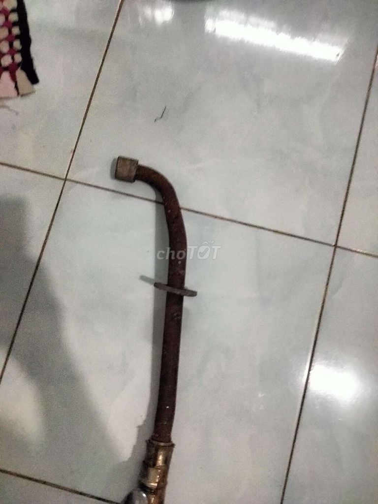 Pô zin Jupiter v ba vít. Mua bán Phụ tùng xe tại Quận Bình Thuỷ Cần Thơ được đăng bởi  phúc an hình 4