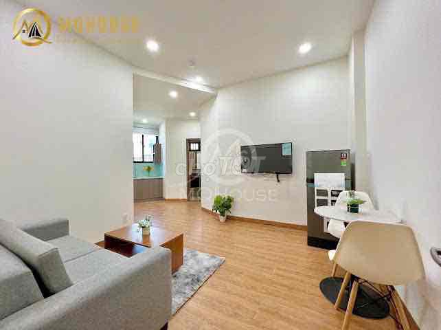 Аренда · 1 комн. · 50 м² · Quận Tân Bình, ул. Đường Cửu Long