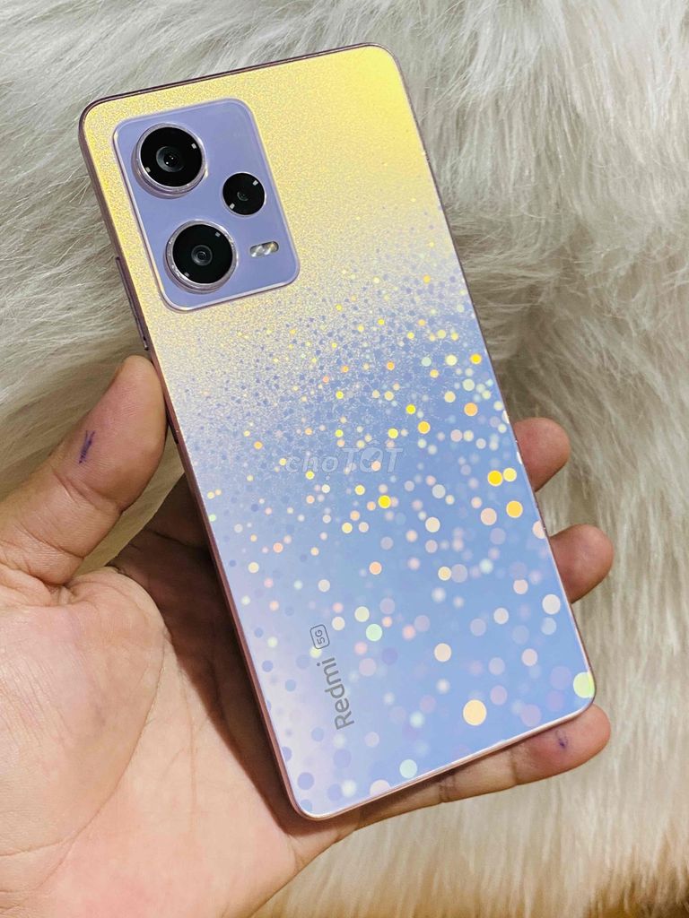 Xiaomi Redmi Tím, vàng. Mua bán Điện thoại tại Huyện Cao Lãnh Đồng Tháp được đăng bởi THẢO TIÊN hình 1