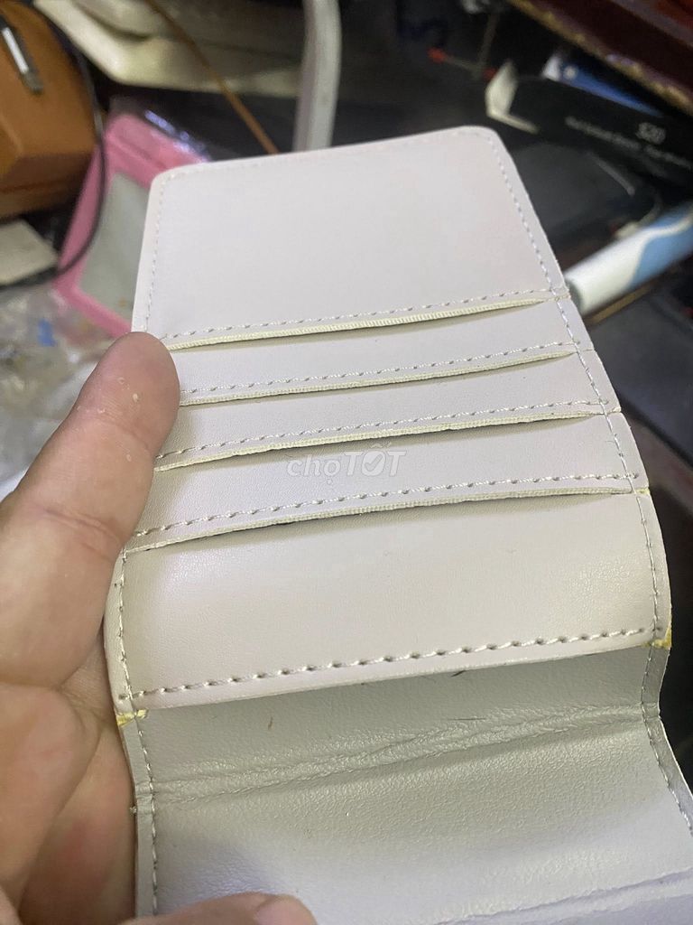 ví như hình. Mua bán Túi xách tại Quận Gò Vấp Tp Hồ Chí Minh được đăng bởi Lê Bùi Bằng Tuân hình 4