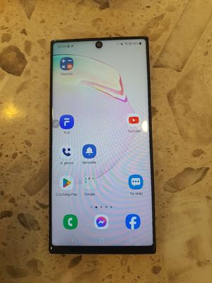 Samsung not 10 5g chửa cháy tốt. Mua bán Điện thoại tại Quận Tân Phú Tp Hồ Chí Minh được đăng bởi DungShOp