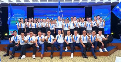CHUYÊN VIÊN TƯ VẤN ĐẦU TƯ 