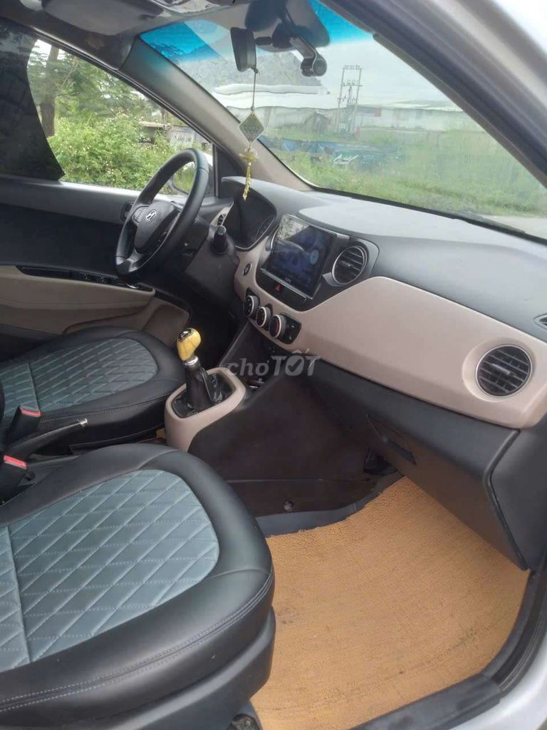 2014 1.0 MT - 15000 km. Mua bán Ô tô tại Huyện Thuỷ Nguyên Hải Phòng được đăng bởi trương đoàn hình 6