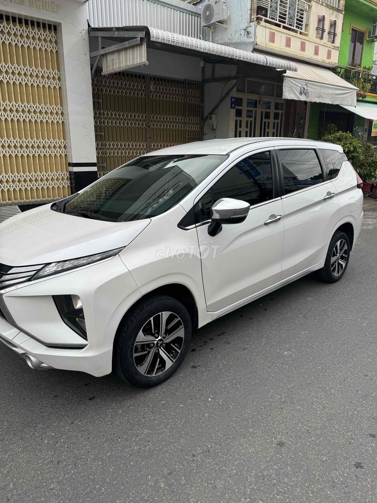 Mitsubishi Xpander 2019 1.5 AT - 59000 km. Mua bán Ô tô tại Huyện Thoại Sơn An Giang được đăng bởi Châu văn Quyền hình 2