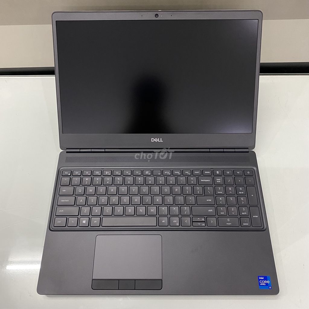 Dell Precision 7560 T1200