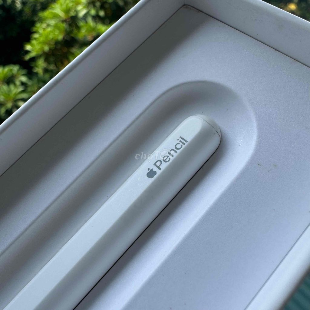 Bút cảm ứng Apple Pencil 2 Trắng. Mua bán Phụ kiện (Màn hình, Chuột...) tại Huyện Hoài Đức Hà Nội được đăng bởi Mboss Mobile hình 1