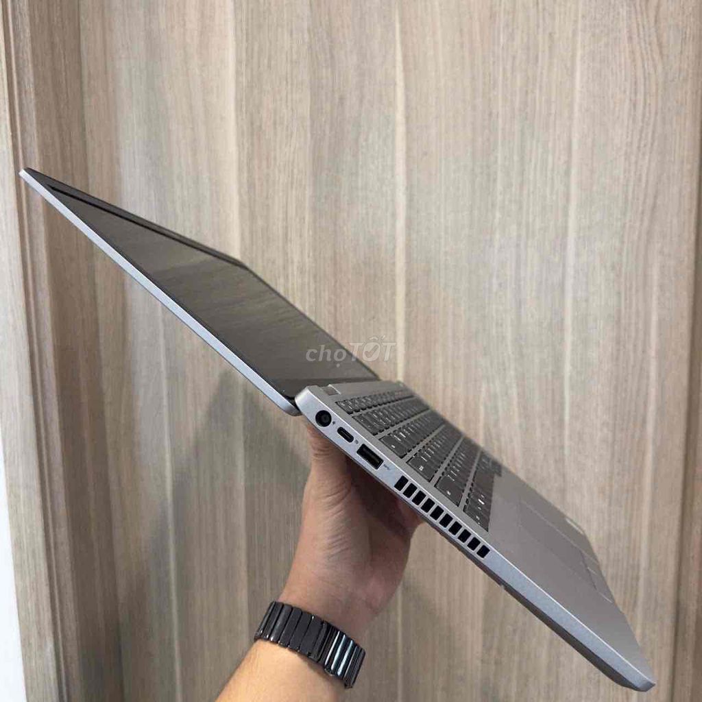 Dell Latitude 5410 i5-10 16GB/512GB. Mua bán Laptop tại Quận 3 Tp Hồ Chí Minh được đăng bởi Ngọc My hình 1