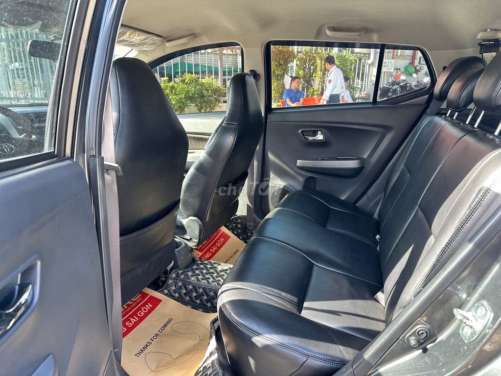 Toyota Vios 2019 1.5G - 93.700 km - GIÁ CÒN GIẢM. Mua bán Ô tô tại Quận Gò Vấp Tp Hồ Chí Minh được đăng bởi Mr Chánh TOYOTA SURE hình 10