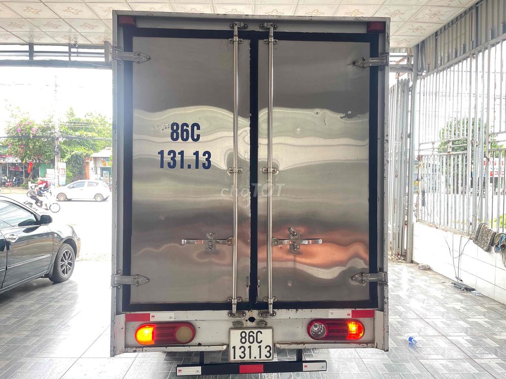 Hyundai H150 2019 Trắng. Mua bán Xe tải, xe ben tại Huyện Xuân Lộc Đồng Nai được đăng bởi trị xuân lộc  hình 2