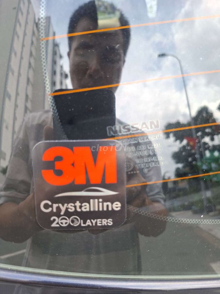 Bán ô tô 7 chỗ Nissan Grand Livina – Xe gia đình. Mua bán Ô tô tại Quận 7 Tp Hồ Chí Minh được đăng bởi Nội Thất Hoà Phát Nam Sài Gòn hình 14