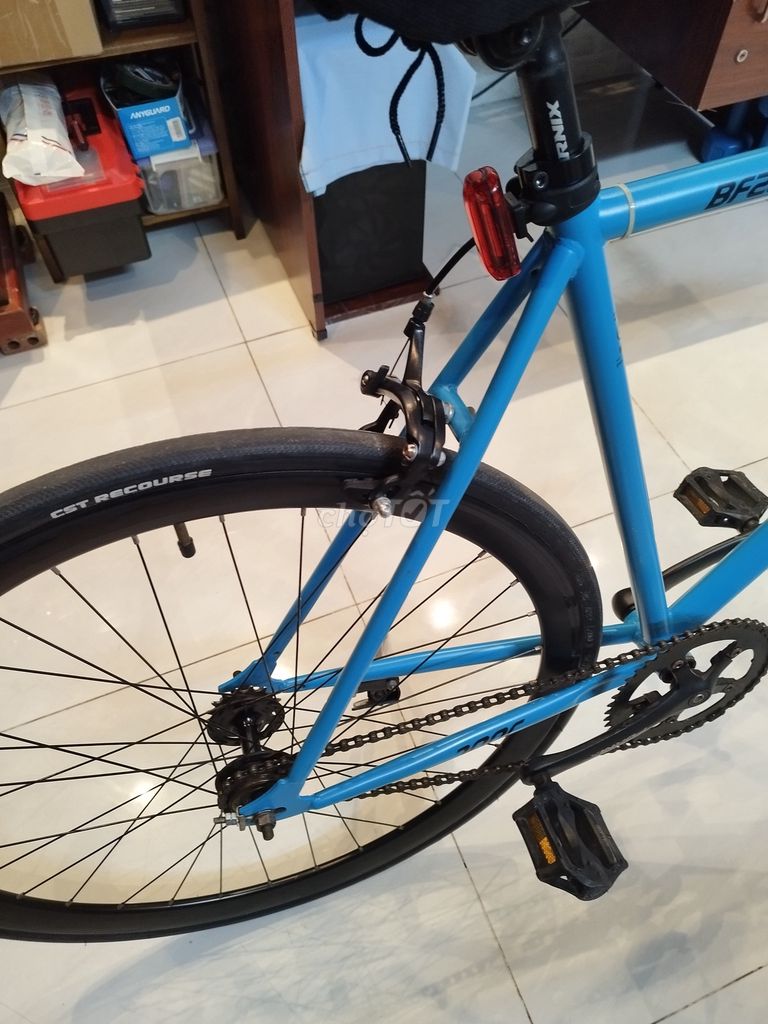 ko có thời gian đạp pass cho ai cần đạp thể thao. Mua bán Xe đạp tại Quận 11 Tp Hồ Chí Minh được đăng bởi tung van hình 16